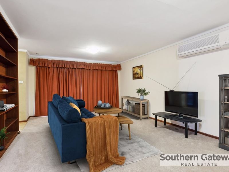 14 Dawson Way, Parmelia WA 6167