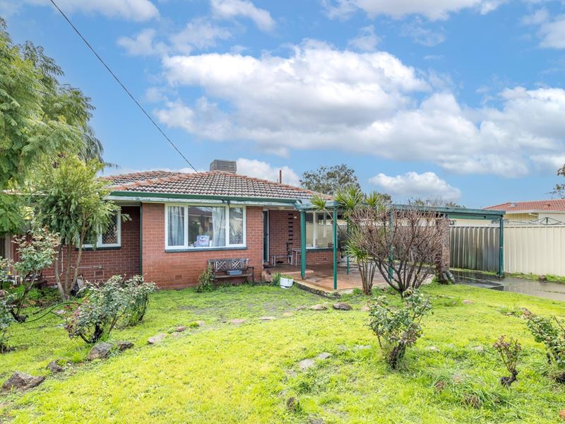 9 Towton Way, Langford WA 6147