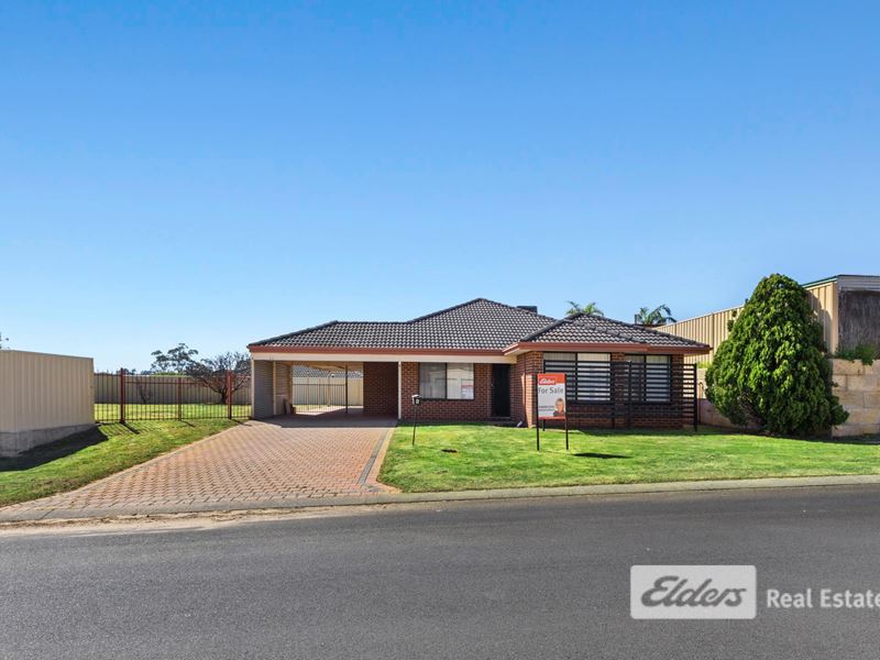 8 Kardil Street, Dalyellup