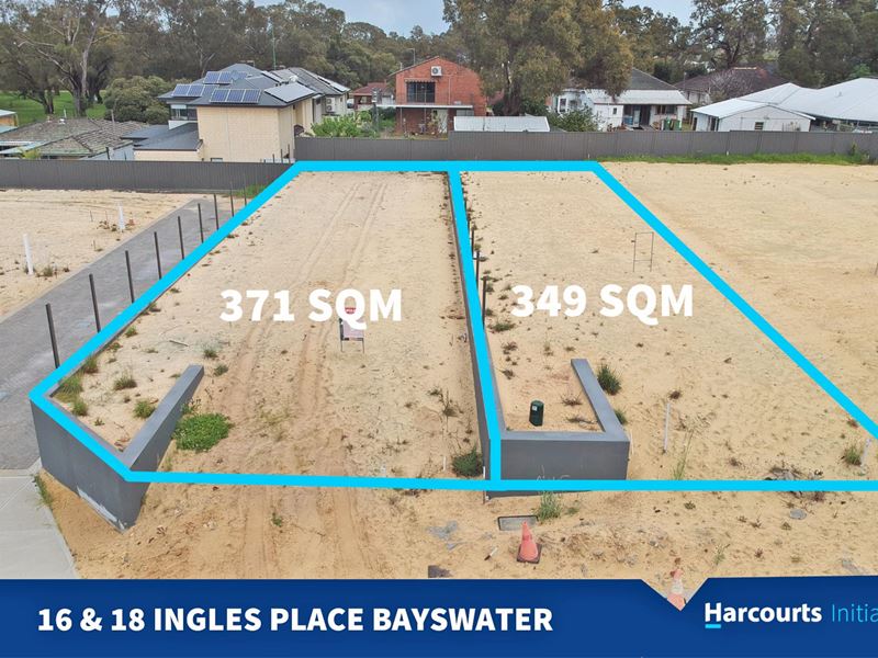 18 Ingles Place, Bayswater WA 6053