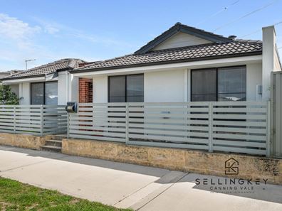 5/40 Limestone Rise, Piara Waters WA 6112