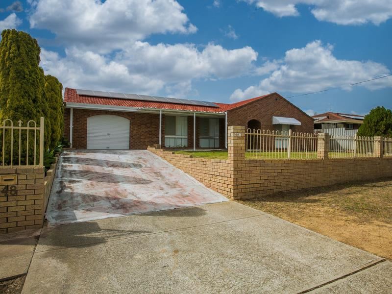248 Gibson Avenue, Padbury