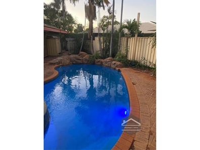 55 Acacia Way, South Hedland WA 6722