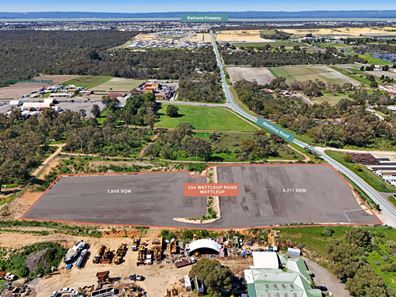 234 Wattleup Road, Wattleup WA 6166