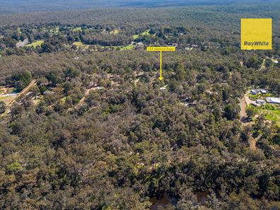 154 Johnston Road, Nannup WA 6275