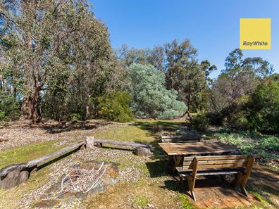 154 Johnston Road, Nannup WA 6275