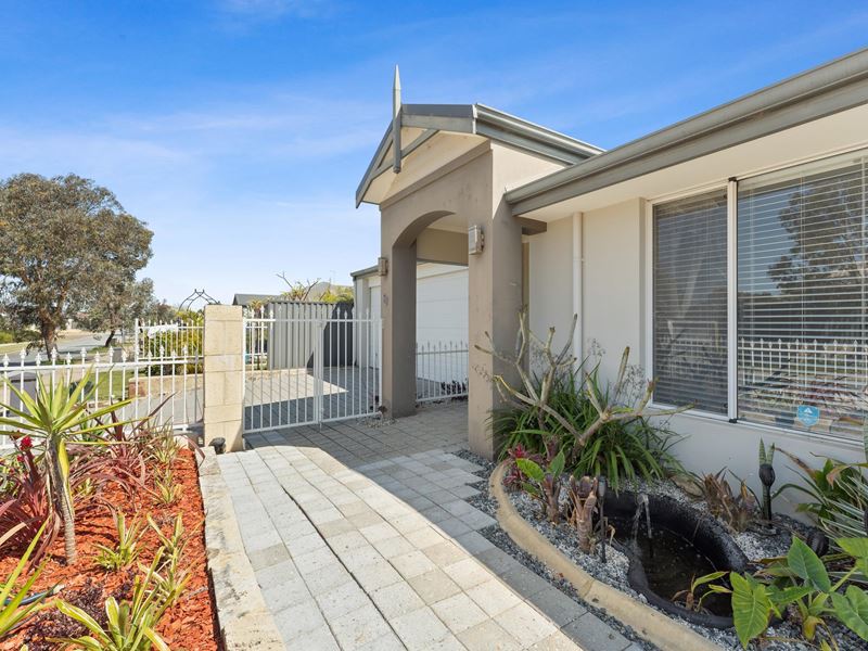 32 Camelot Street, Baldivis WA 6171