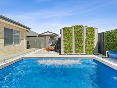 32 Camelot Street, Baldivis WA 6171