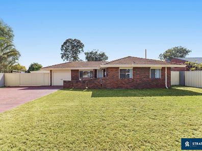 58 Partridge Way, Thornlie WA 6108