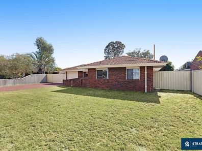 58 Partridge Way, Thornlie WA 6108