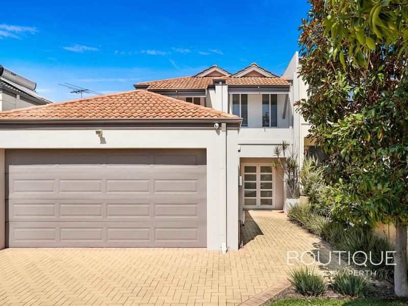 8A Brown Way, Karrinyup