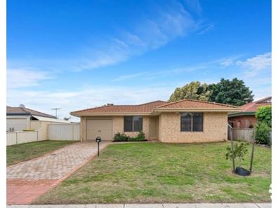 20 Coorain Street, Maddington WA 6109