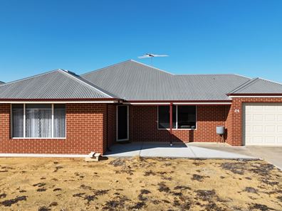 34 Reid Street, Quairading WA 6383