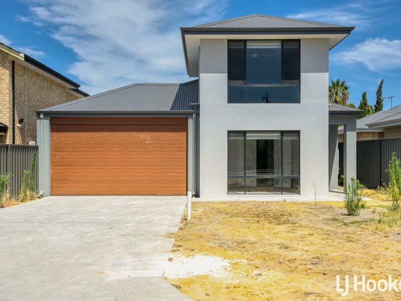 18 Sinclair Street, Rivervale WA 6103