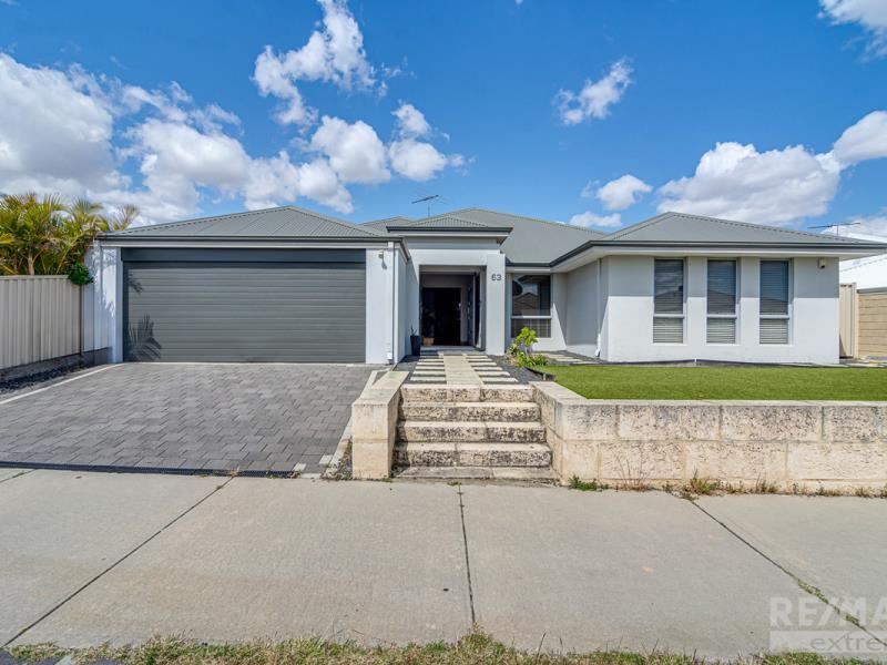 63 Hardcastle Avenue, Landsdale WA 6065