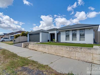 63 Hardcastle Avenue, Landsdale WA 6065