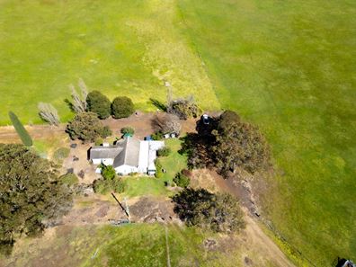 353 Frankland-Cranbrook Road, Frankland River WA 6396