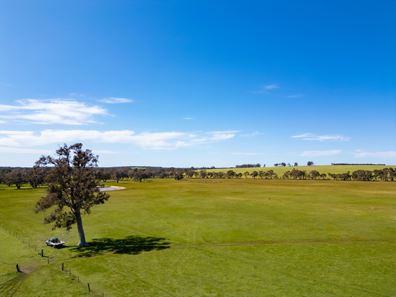 353 Frankland-Cranbrook Road, Frankland River WA 6396