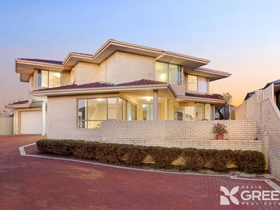 50B Halls Head Parade, Halls Head WA 6210