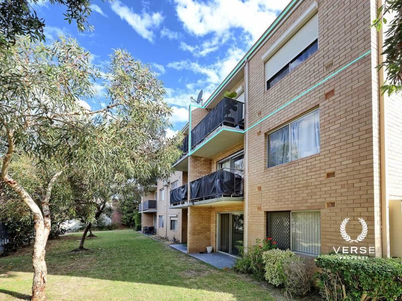 14/1055 Albany Highway, St James WA 6102