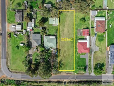 32 Havoc Road, Milpara WA 6330