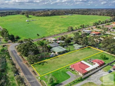 32 Havoc Road, Milpara WA 6330