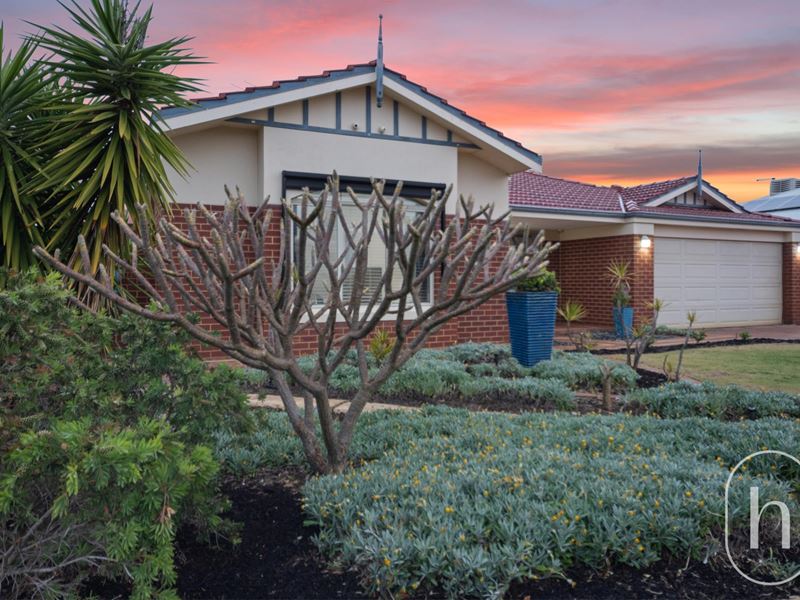 1 Monaro Way, Hocking