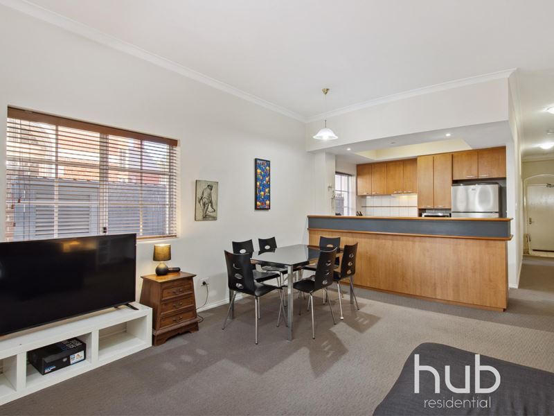 2/2 Mayfair Street, West Perth
