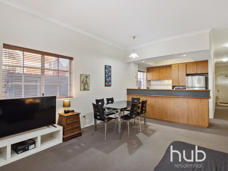 2/2 Mayfair Street, West Perth WA 6005