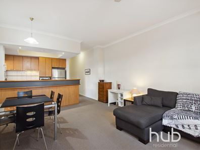 2/2 Mayfair Street, West Perth WA 6005