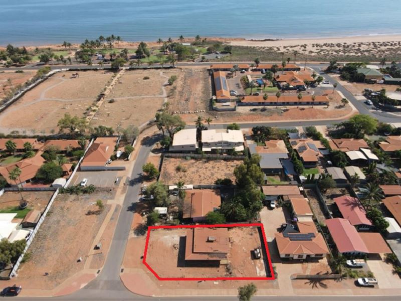 2 Brearley Street, Port Hedland WA 6721