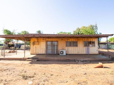 2 Brearley Street, Port Hedland WA 6721