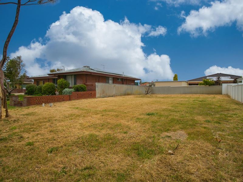 17A Wavelea Street, Safety Bay