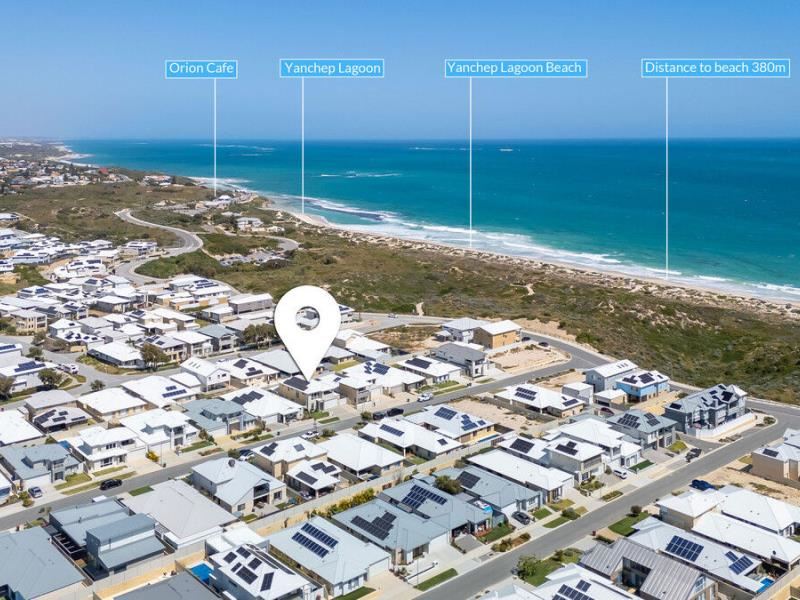 27 Cuttlefish Street, Yanchep WA 6035