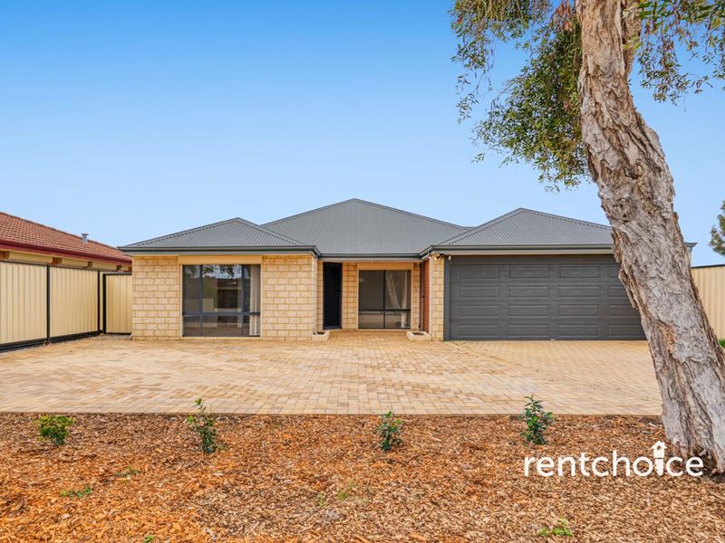 40 Geographe Way, Thornlie WA 6108