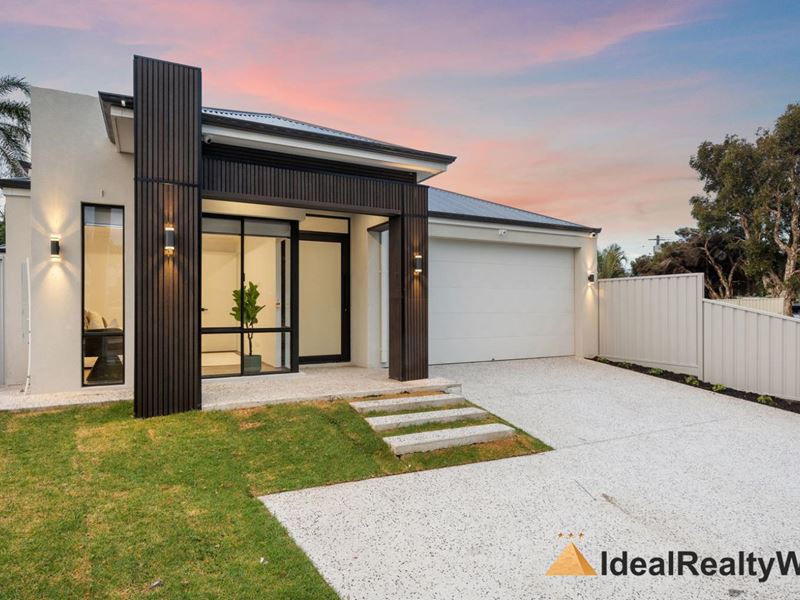 26A Burrendah Boulevard, Willetton