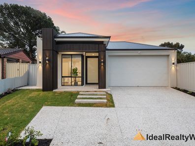 26A Burrendah Boulevard, Willetton WA 6155