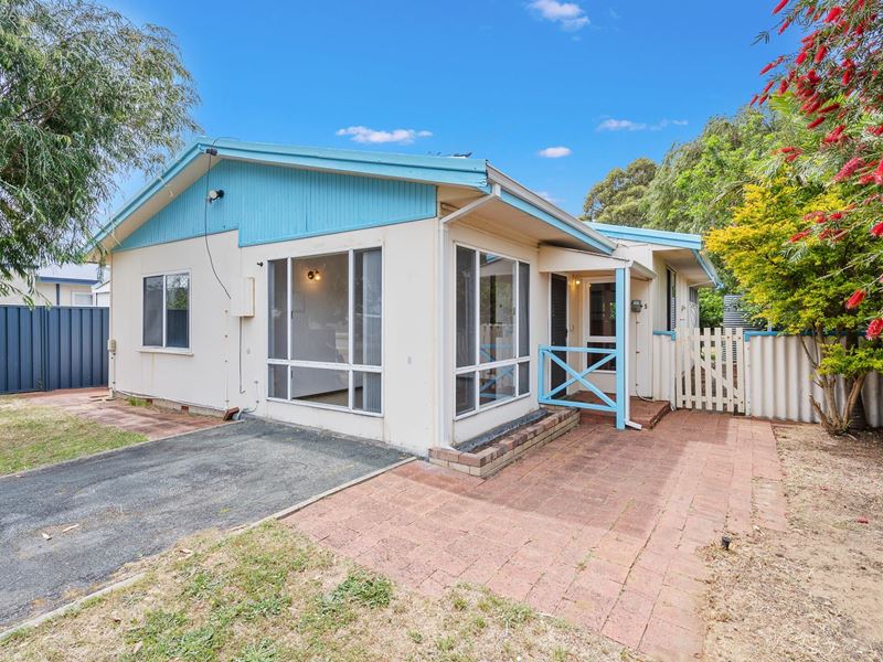 5 Warup Street, Mandurah