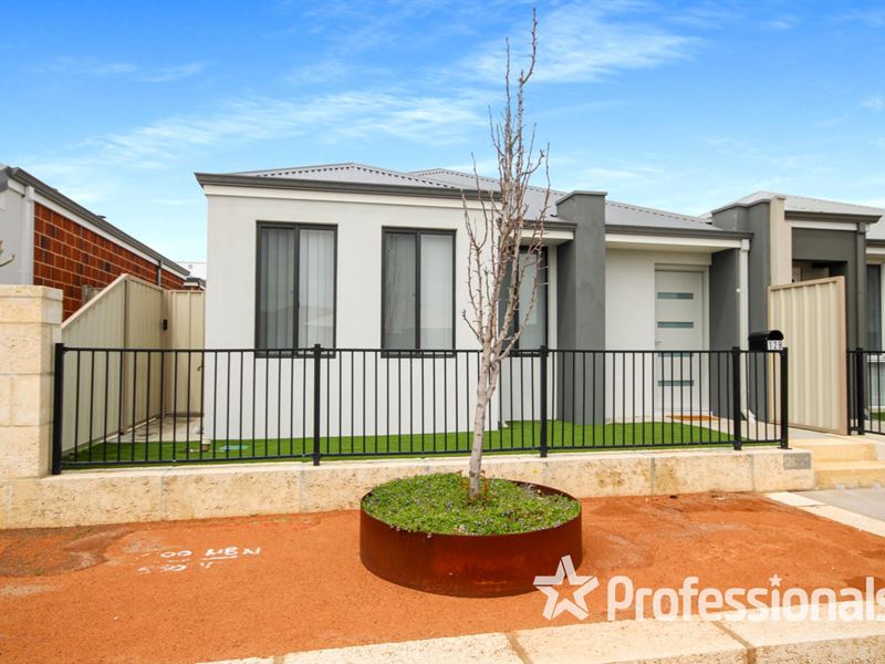 12B Andromeda Road, Australind