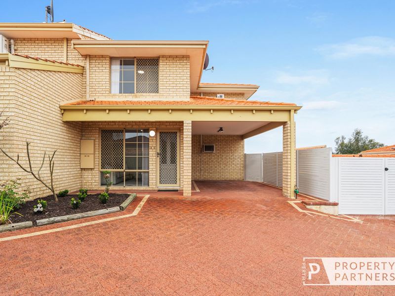 14B Drabble Road, Scarborough WA 6019