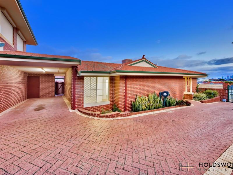 4/15 Tuart Street, Yokine