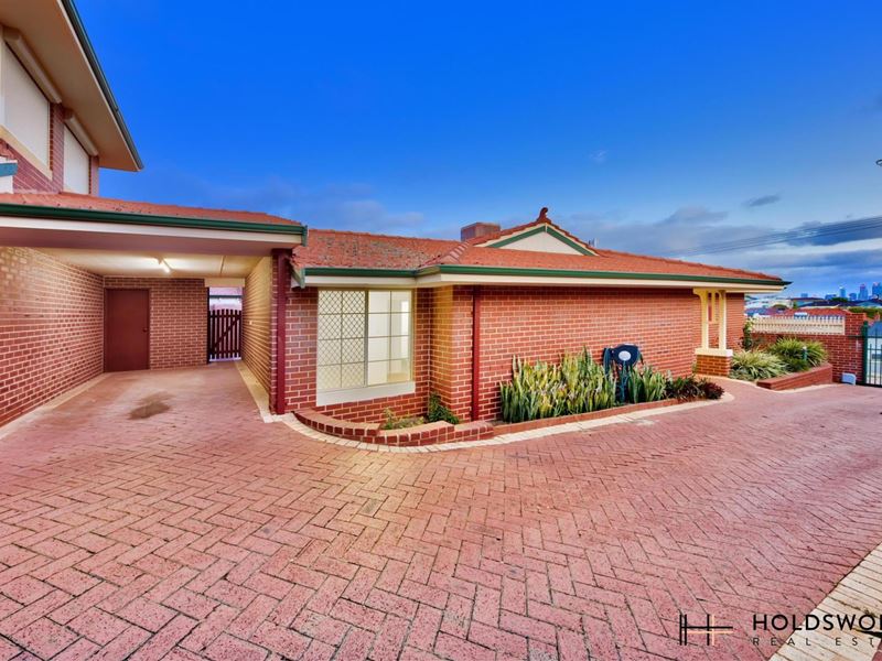 4/15 Tuart Street, Yokine WA 6060