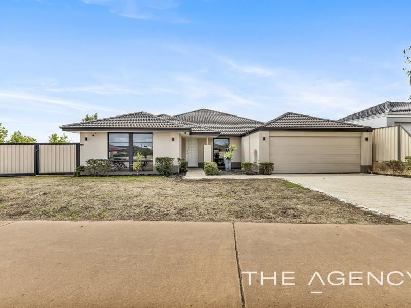 6 Radiata Promenade, Aubin Grove
