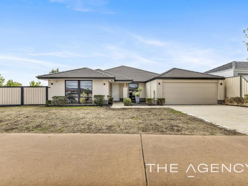 6 Radiata Promenade, Aubin Grove WA 6164