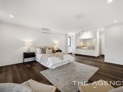 6 Radiata Promenade, Aubin Grove WA 6164