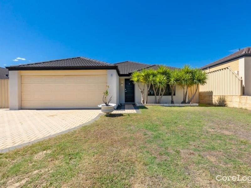 4 Renville Link, Ridgewood WA 6030