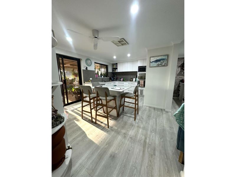 2 Abbott Place, Spalding
