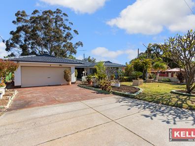 9 Logan Way, Noranda WA 6062