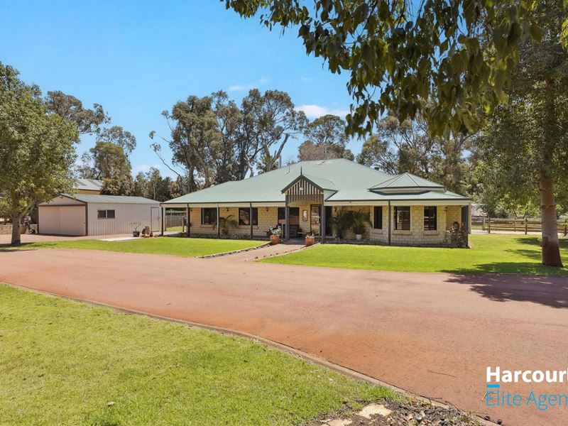 17 Sawley Close, Golden Bay WA 6174