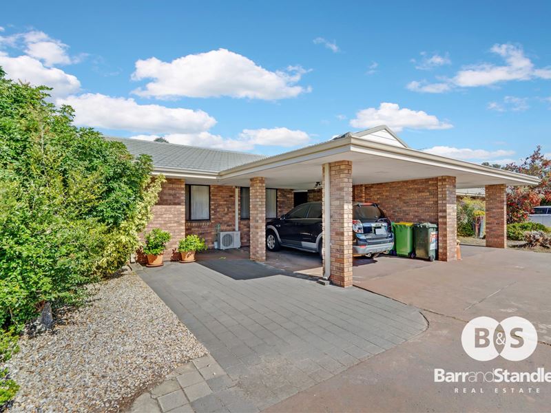 2/12 Austral Parade, East Bunbury WA 6230